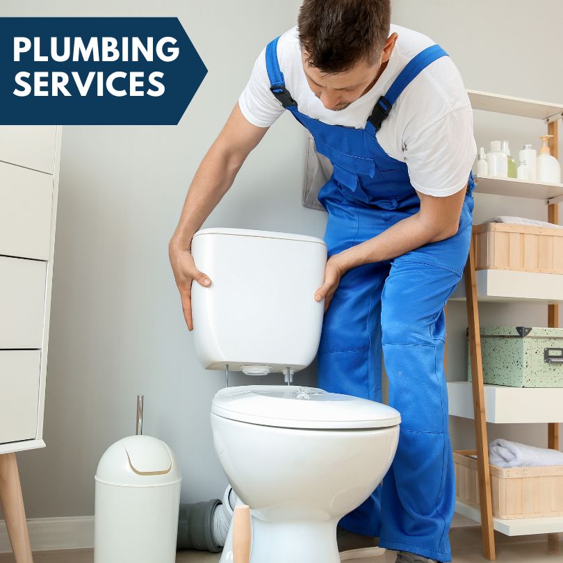 Plumbing Company in Bella Vista, AR